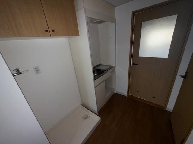 キッチン　使いやすいキッチンです