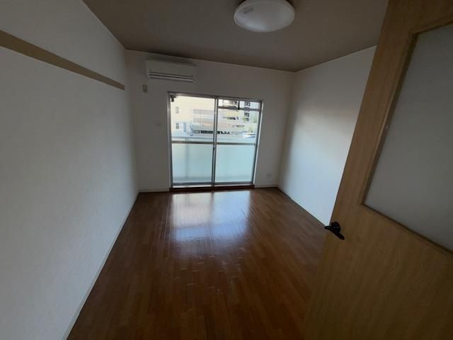 その他部屋・スペース　寝室です