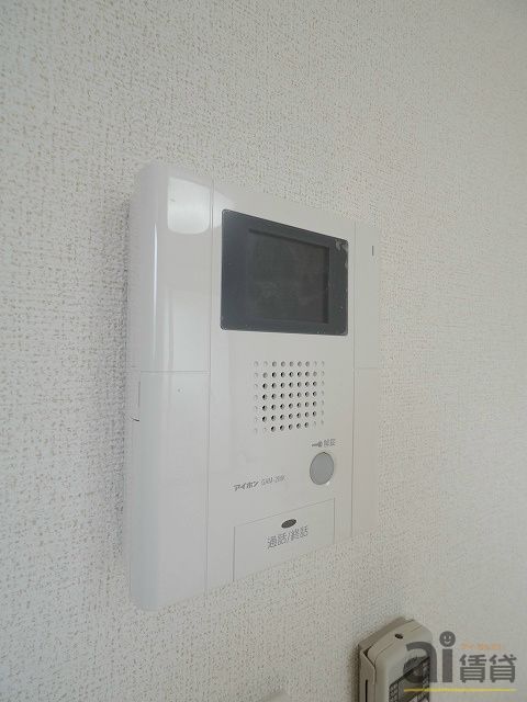 セキュリティ　～同仕様写真～