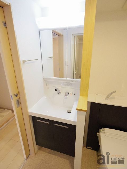 洗面設備　～同仕様写真～