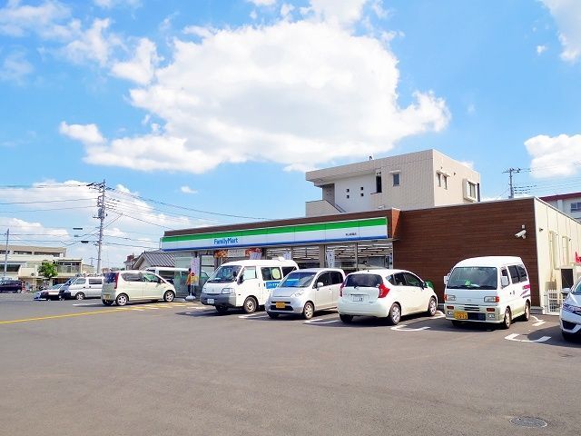 コンビニ　ファミリーマート 狭山祇園店（コンビニ）まで87m