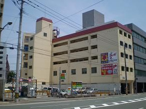 建物外観　外観も気になるポイント