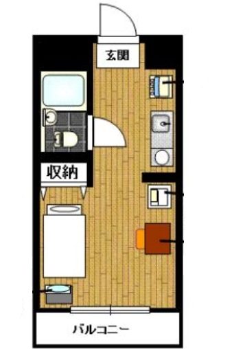 関内フレックスビル_トップ画像