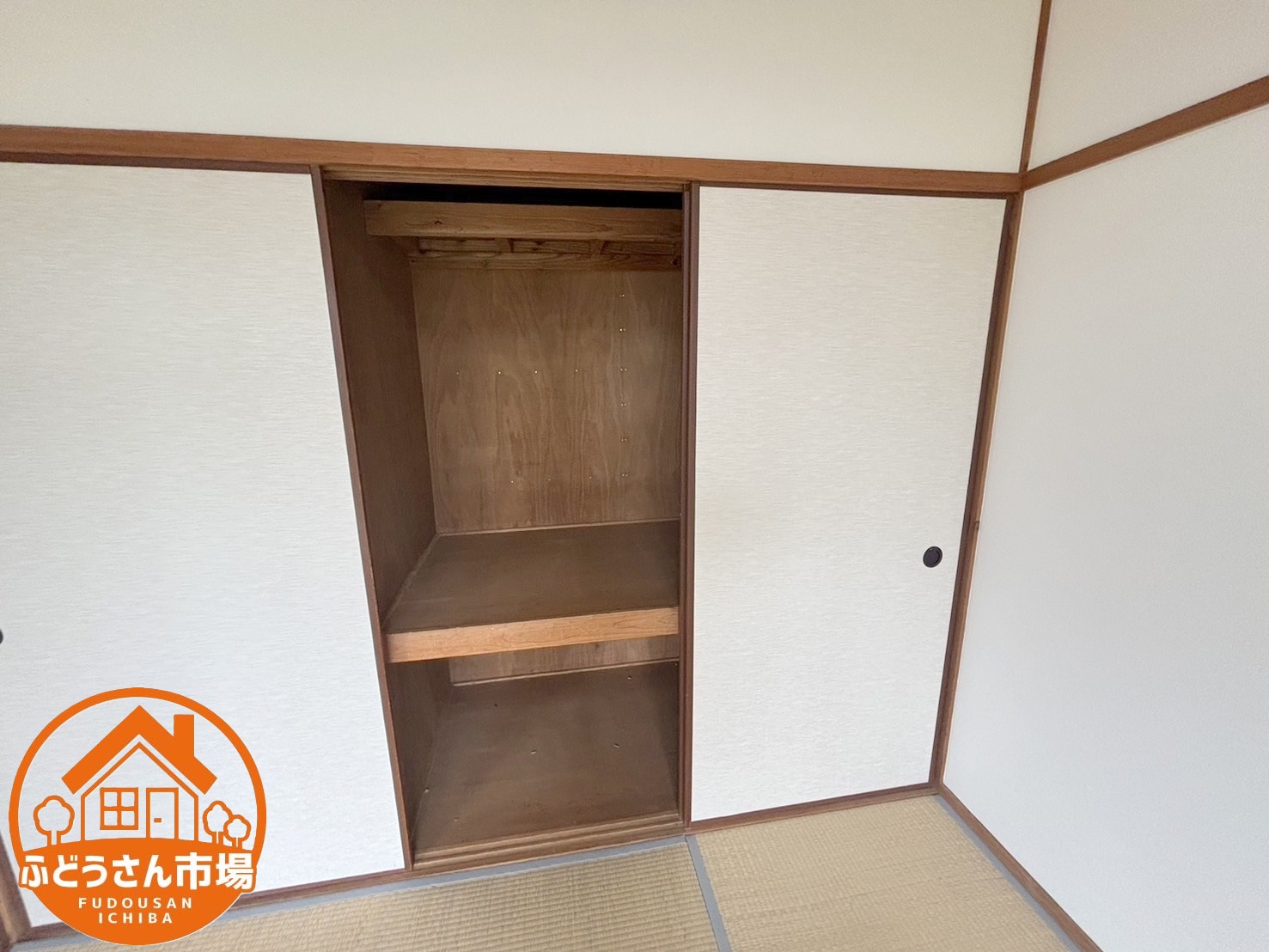 収納　収納スペースです♪