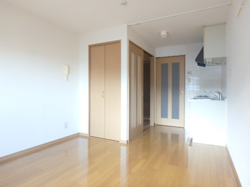 居室・リビング　図面と現状に相違がある場合には現状を優先