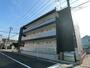 吉川駅より徒歩7分 3階 築8年8ヶ月の賃貸物件