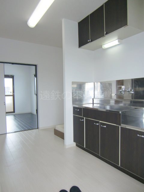 玄関　※現況優先