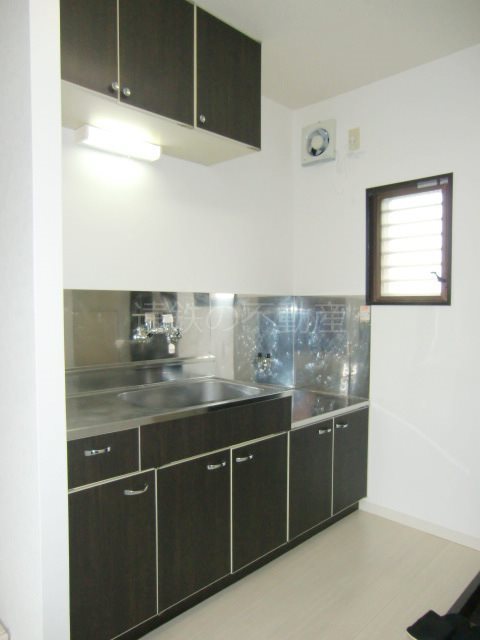 キッチン　※現況優先