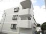 上島駅より徒歩11分 2階 築28年1ヶ月の賃貸物件