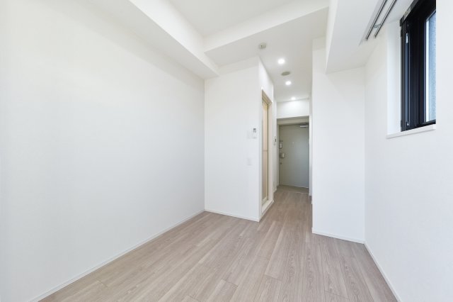 居室・リビング　参考写真