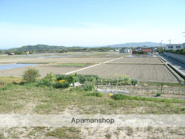 その他　前面道路（その他）まで10m