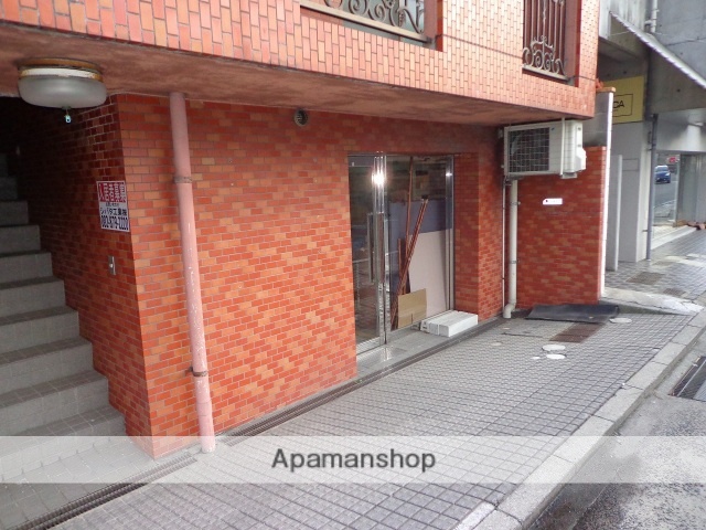 エントランス　その他共有部分