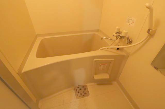 バス・シャワールーム　リフレッシュ☆