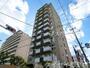 桜ノ宮駅より徒歩5分 7階 築18年の賃貸物件