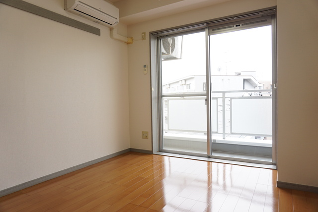 居室・リビング　洋室６帖