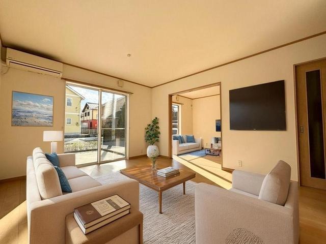 居室・リビング　※イメージ画像となります。