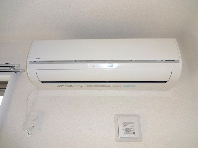 その他設備　※写真は類似物件です