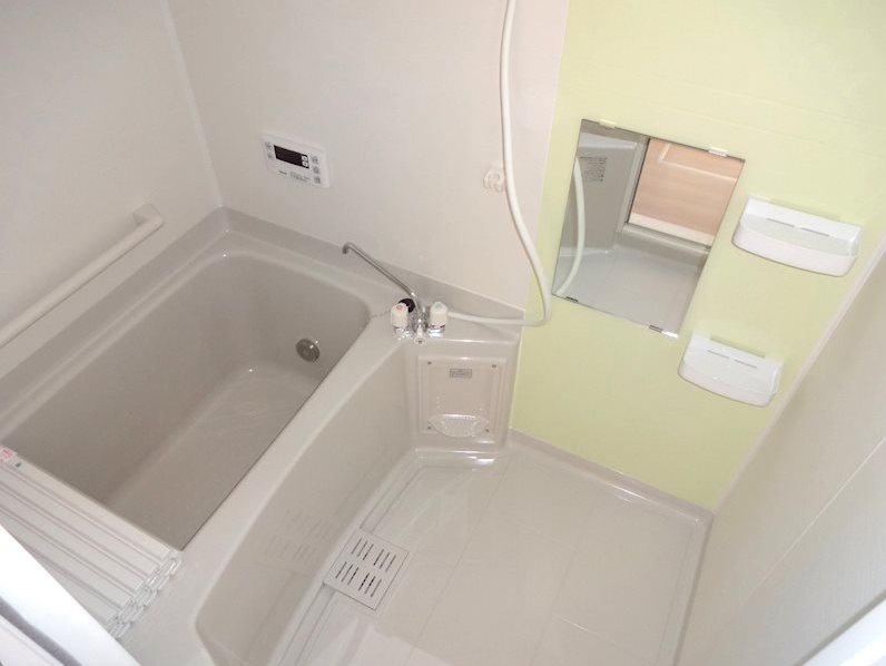 バス・シャワールーム　※写真は類似物件です