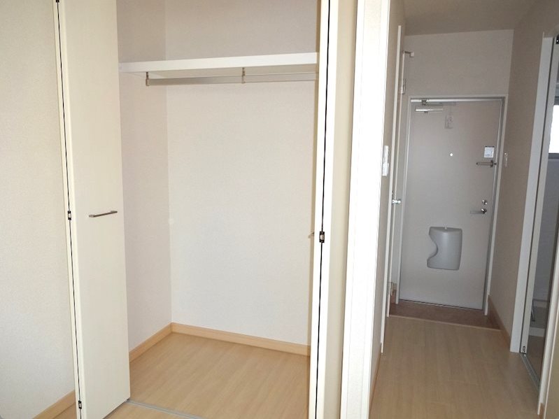 収納　※写真は類似物件です