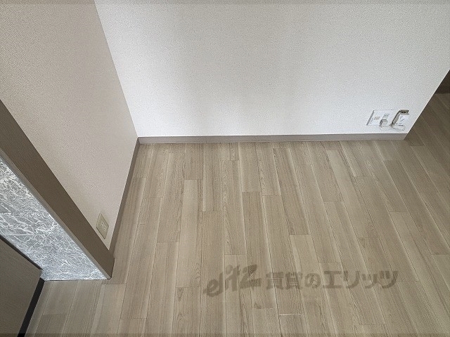 その他部屋・スペース　冷蔵庫置場