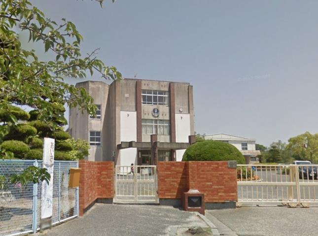 小学校　小羽山小学校（小学校）まで1316m