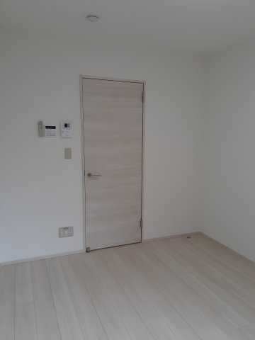 居室・リビング　ゆったり過ごせる居間です