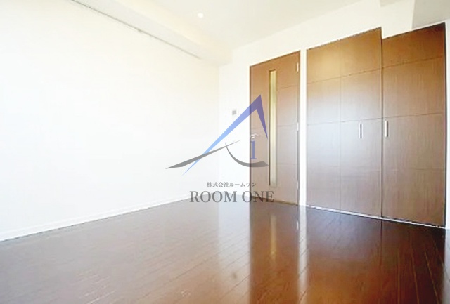 その他部屋・スペース　寝室です。