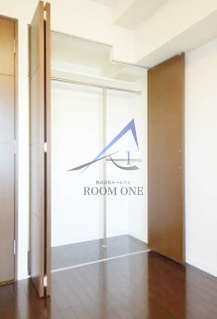 収納　収納です。