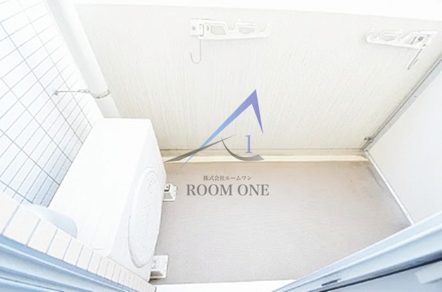 バルコニー　バルコニーです。