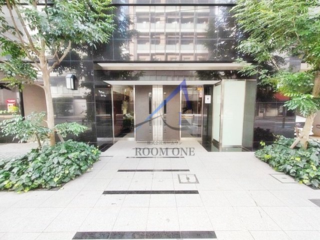 エントランス　エントランスです。