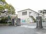 中学校　東浦町立東浦中学校（中学校）まで4070m