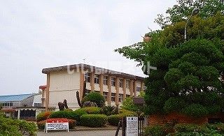 小学校　宮崎市立江南小学校（小学校）まで1169m