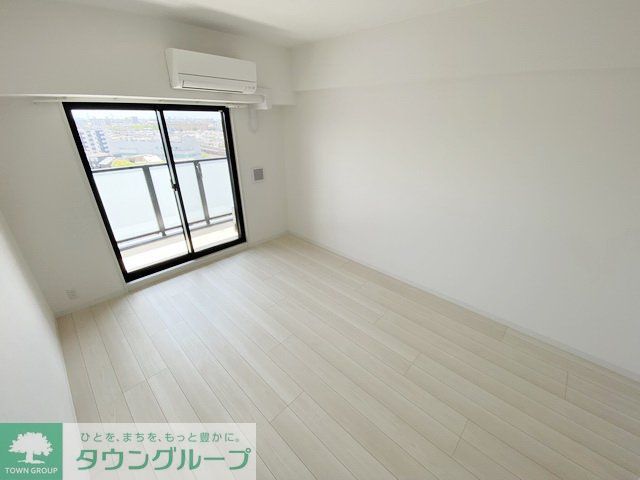 居室・リビング　リビング/居室