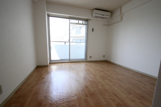 居室・リビング　※別部屋の写真です