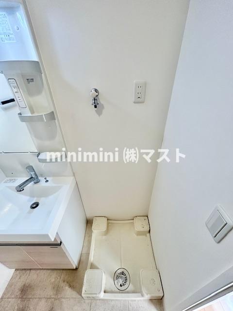 その他設備　※別号室参考写真