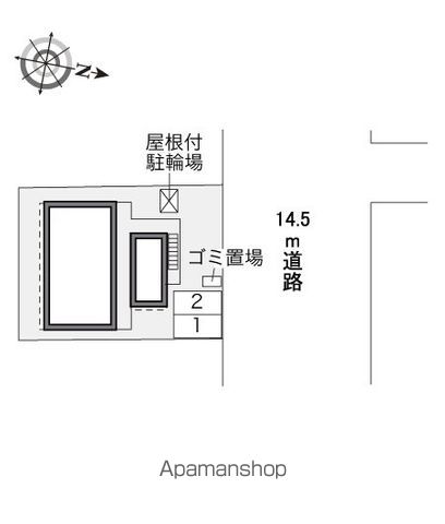 その他共有部分　その他共有部分