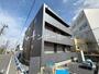 梅島駅より徒歩5分 1階 新築の賃貸物件