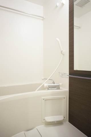 バス・シャワールーム　リブリ・Ｇｏｖｅｒｎｏｒの風呂