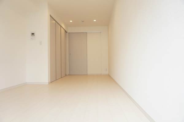 居室・リビング　リブリ・Ｇｏｖｅｒｎｏｒの洋室