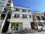 元住吉駅より徒歩10分 3階 築39年8ヶ月の賃貸物件