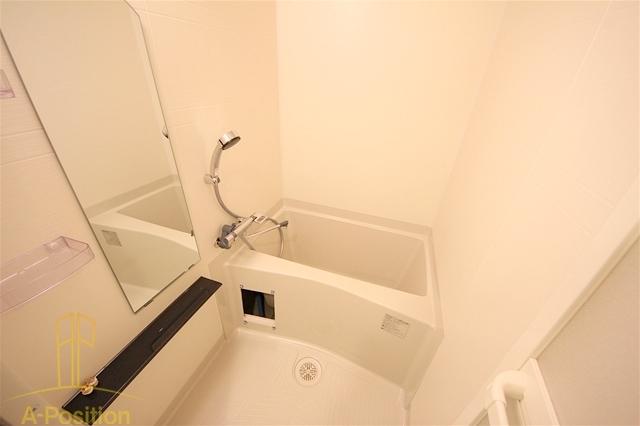 バス・シャワールーム　プレサンス梅田北オール