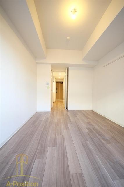 その他部屋・スペース　プレサンス梅田北オール