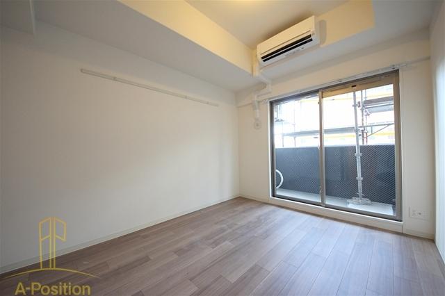 居室・リビング　プレサンス梅田北オール