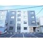 アーブル南平岸 4階 築1年の賃貸物件