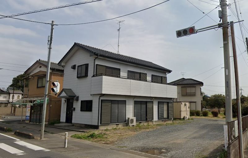 建物外観　★駐車場２台以上契約可★ペット相談★事務所相談可★浴室に窓★