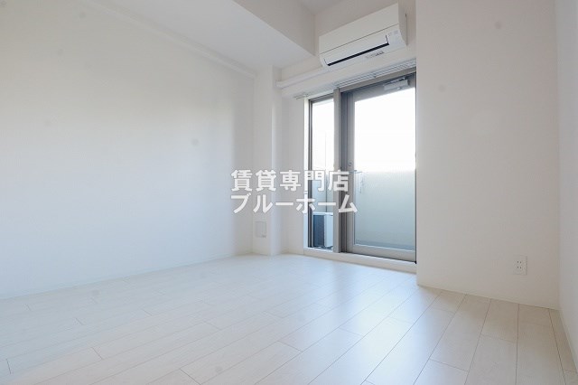 その他部屋・スペース　別角度からの洋室です！