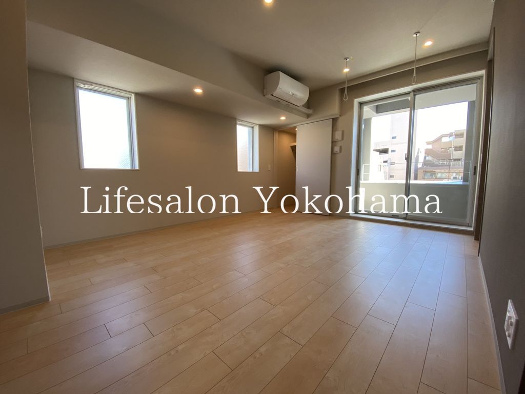 居室・リビング　リビング/居室