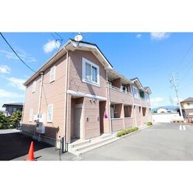 松本電気鉄道/森口駅 歩2分