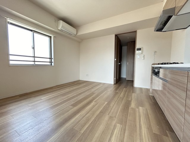 居室・リビング　※同物件別部屋参考写真