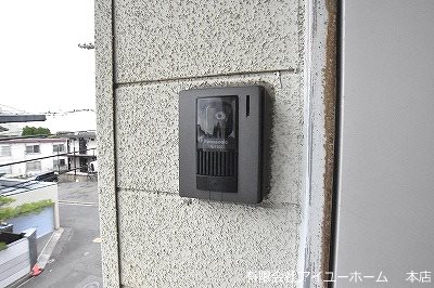 セキュリティ　☆★　シングルライフのスタートは安心から♪　★☆